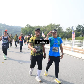 Runner Photo 6933261