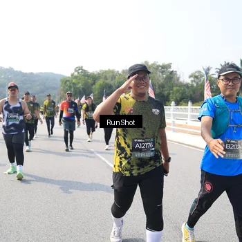 Runner Photo 6933263