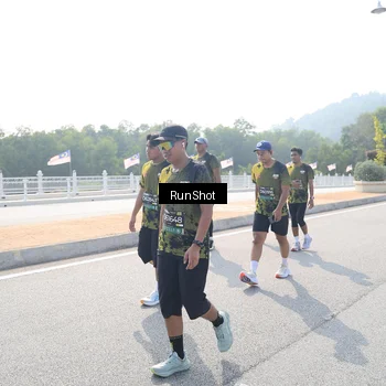 Runner Photo 6933267