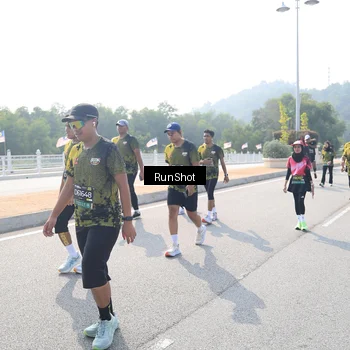 Runner Photo 6933269