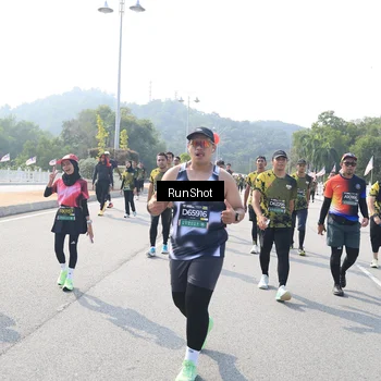 Runner Photo 6933283