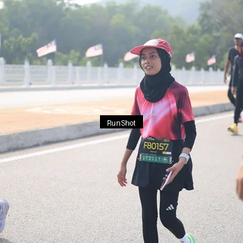 Runner Photo 6933288