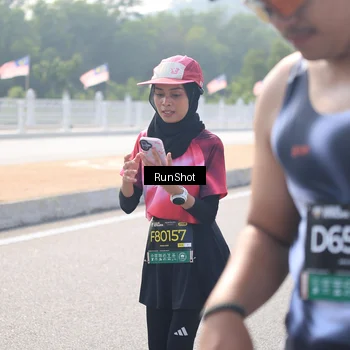 Runner Photo 6933290