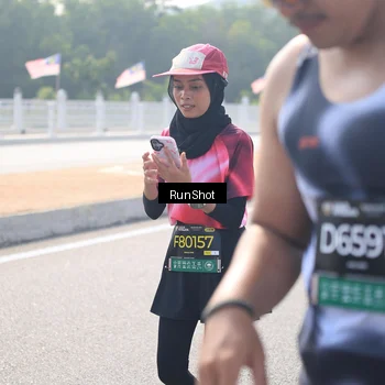 Runner Photo 6933291