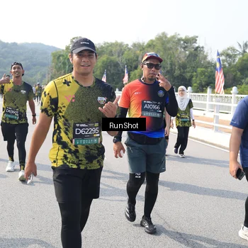 Runner Photo 6933297