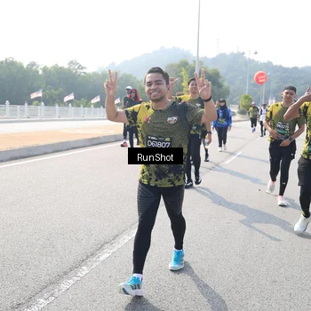 Runner Photo 6933306