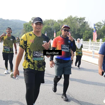 Runner Photo 6933307