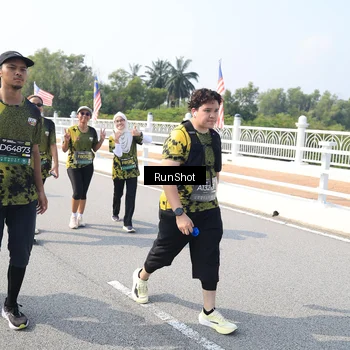 Runner Photo 6933315