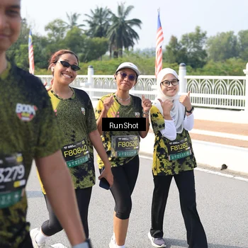 Runner Photo 6933329