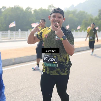 Runner Photo 6933357