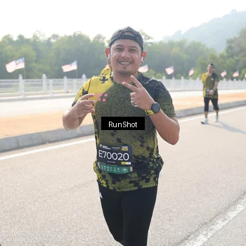 Runner Photo 6933365