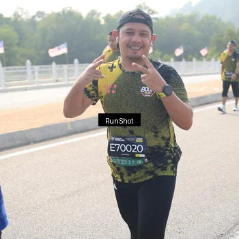 Runner Photo 6933369