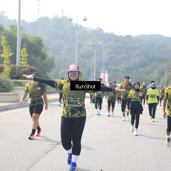 Runner Photo 6933386