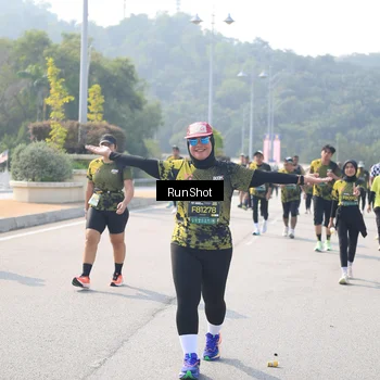 Runner Photo 6933387