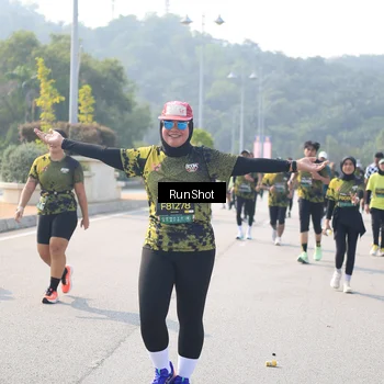 Runner Photo 6933392