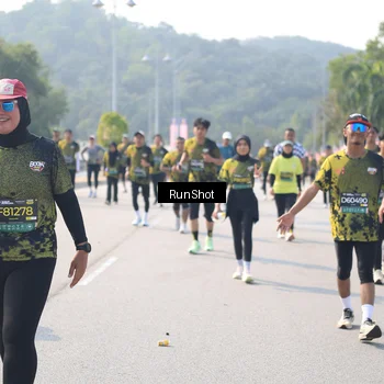 Runner Photo 6933397
