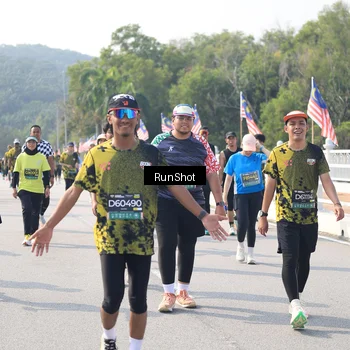 Runner Photo 6933405