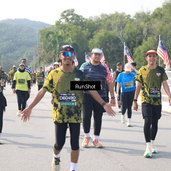 Runner Photo 6933407