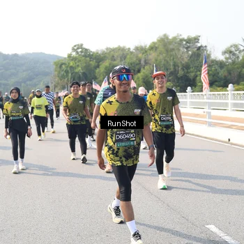 Runner Photo 6933408