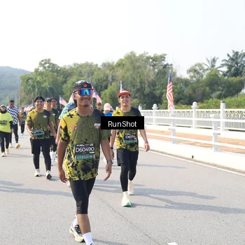 Runner Photo 6933409