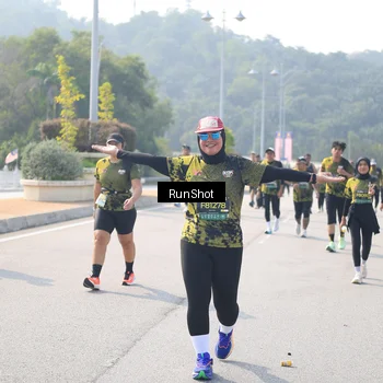 Runner Photo 6933415