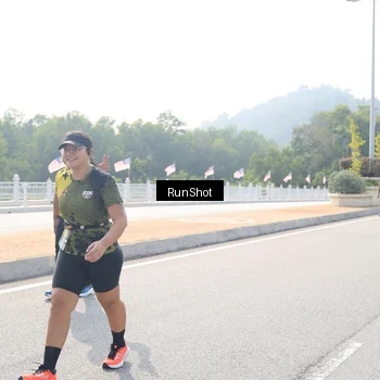 Runner Photo 6933420