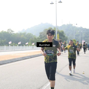 Runner Photo 6933427