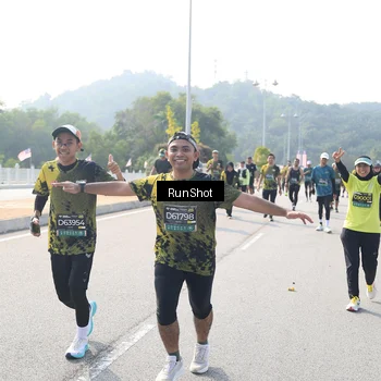 Runner Photo 6933437