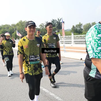 Runner Photo 6933461