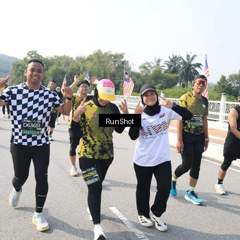 Runner Photo 6933462