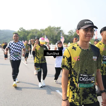 Runner Photo 6933465