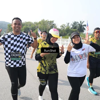 Runner Photo 6933466