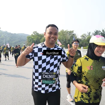Runner Photo 6933467