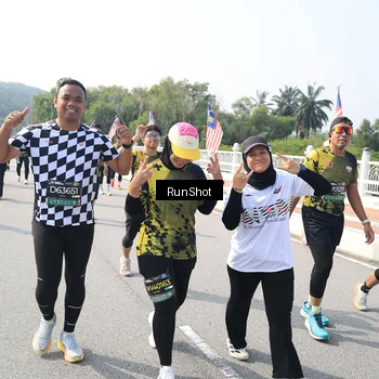 Runner Photo 6933470