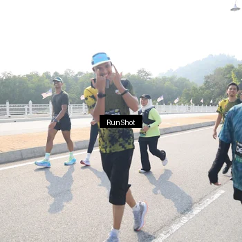 Runner Photo 6933485