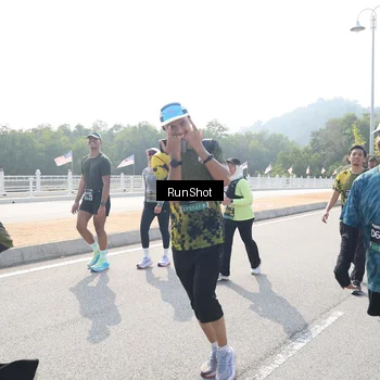 Runner Photo 6933486