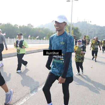 Runner Photo 6933489