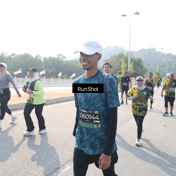 Runner Photo 6933493