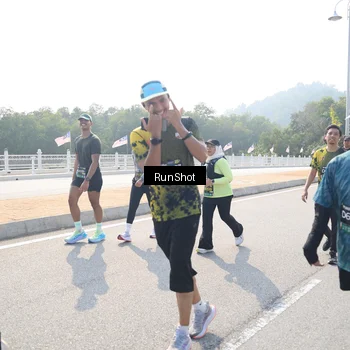 Runner Photo 6933495