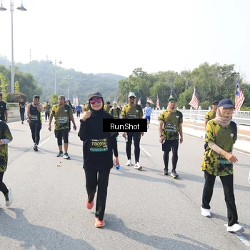 Runner Photo 6933497
