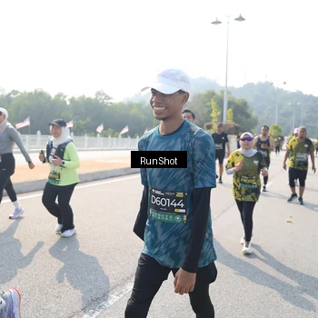 Runner Photo 6933498