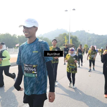 Runner Photo 6933499