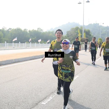 Runner Photo 6933504