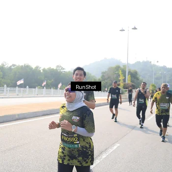 Runner Photo 6933505