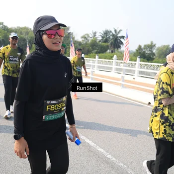 Runner Photo 6933507
