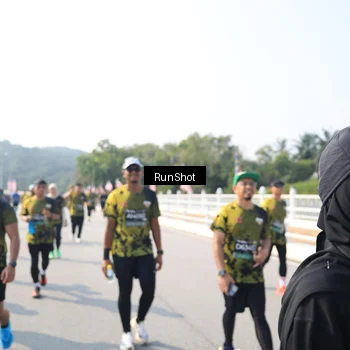 Runner Photo 6933510