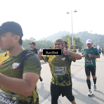 Runner Photo 6933520