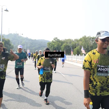 Runner Photo 6933521