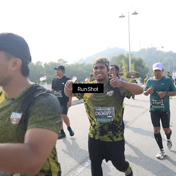Runner Photo 6933523