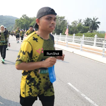 Runner Photo 6933526